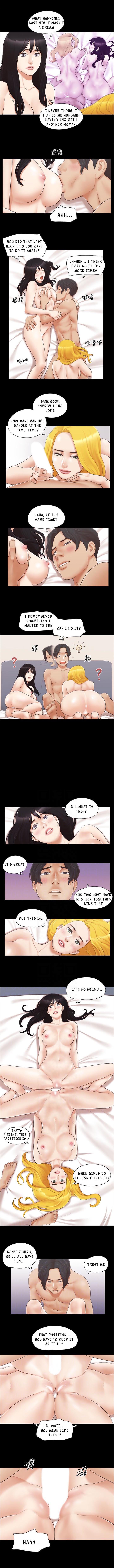 Everything Is Agreed - Chapter 21 [photo 2] - MangaPorn