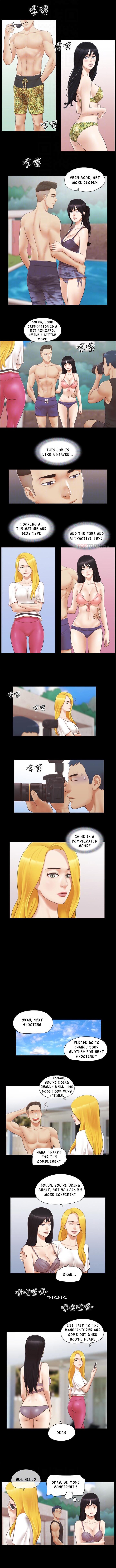 Everything Is Agreed - Chapter 21 [photo 6] - MangaPorn