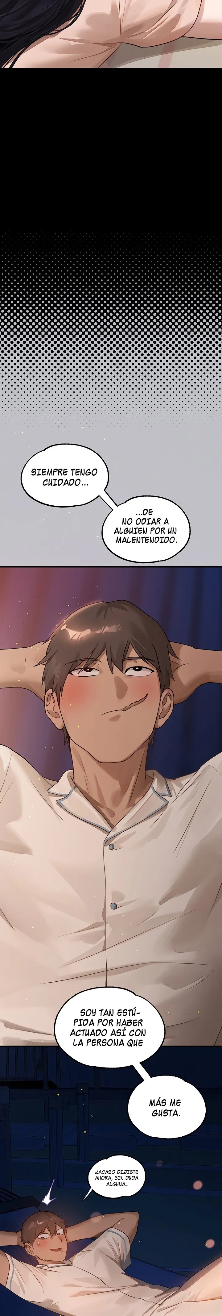 The Owner Of A Building Raw - Chapter 128 [photo 10] - MangaPorn