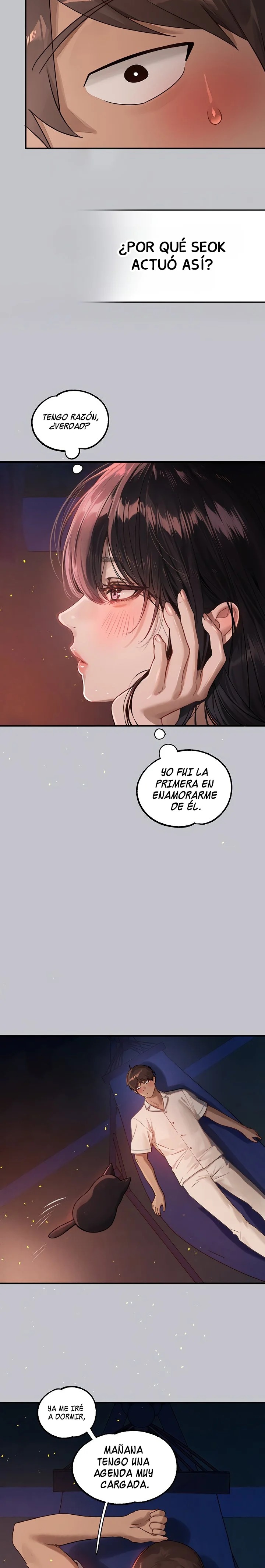 The Owner Of A Building Raw - Chapter 128 [photo 12] - MangaPorn