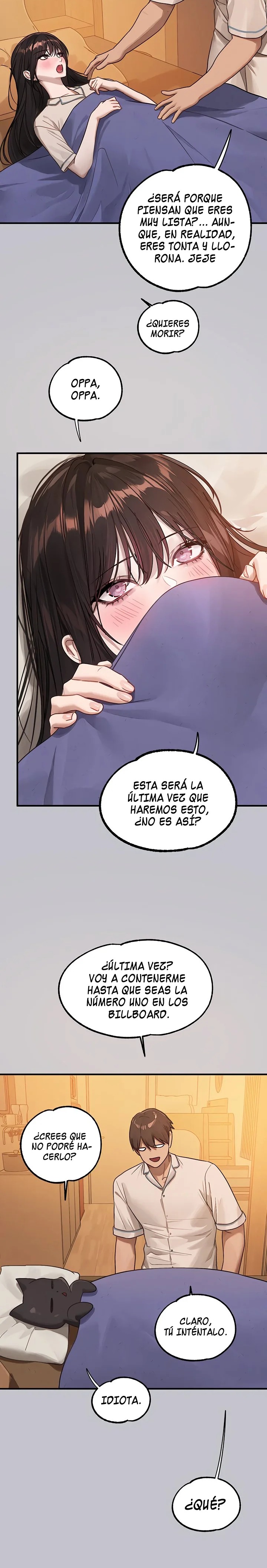 The Owner Of A Building Raw - Chapter 128 [photo 17] - MangaPorn