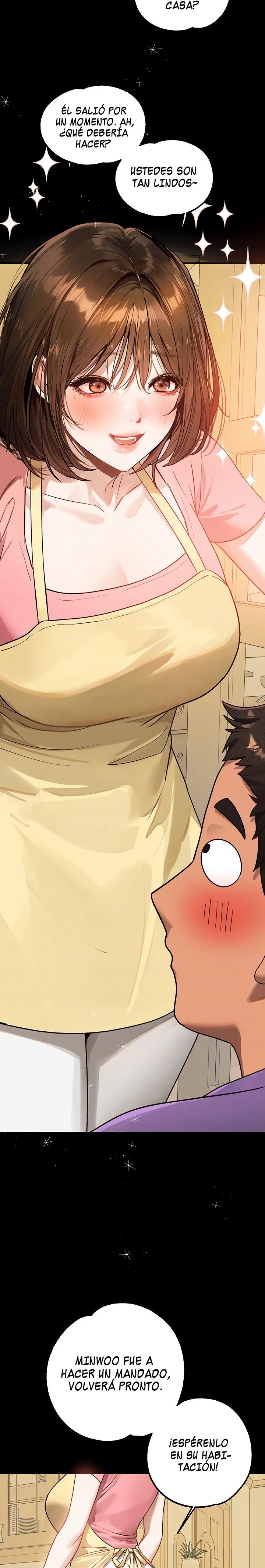 The Owner Of A Building Raw - Chapter 128 [photo 2] - MangaPorn