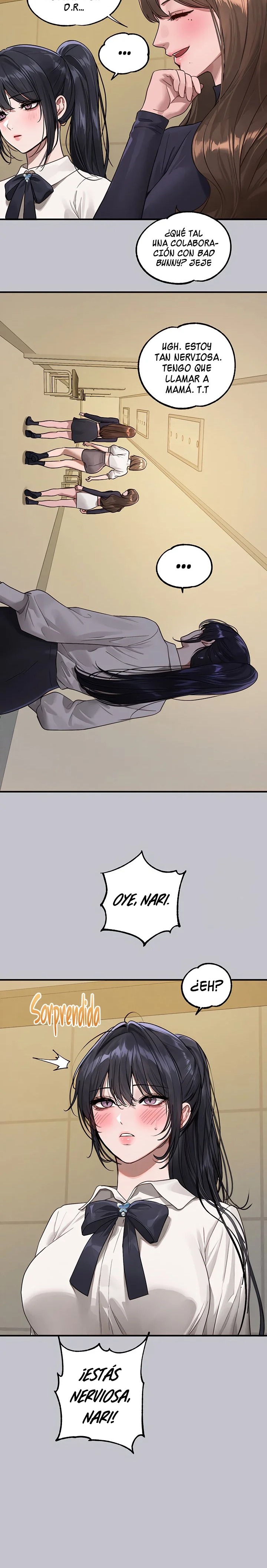 The Owner Of A Building Raw - Chapter 128 [photo 21] - MangaPorn