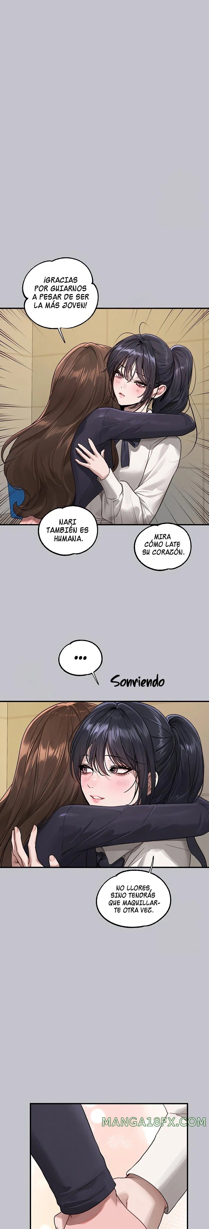 The Owner Of A Building Raw - Chapter 128 [photo 22] - MangaPorn