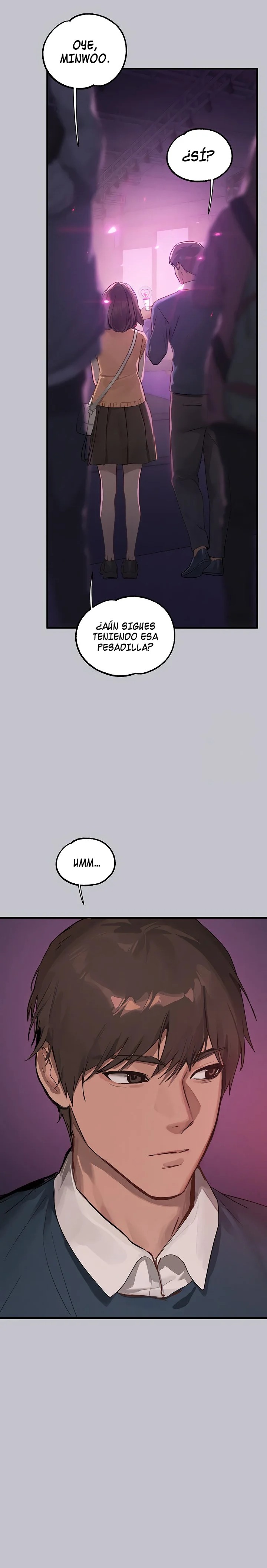 The Owner Of A Building Raw - Chapter 128 [photo 26] - MangaPorn