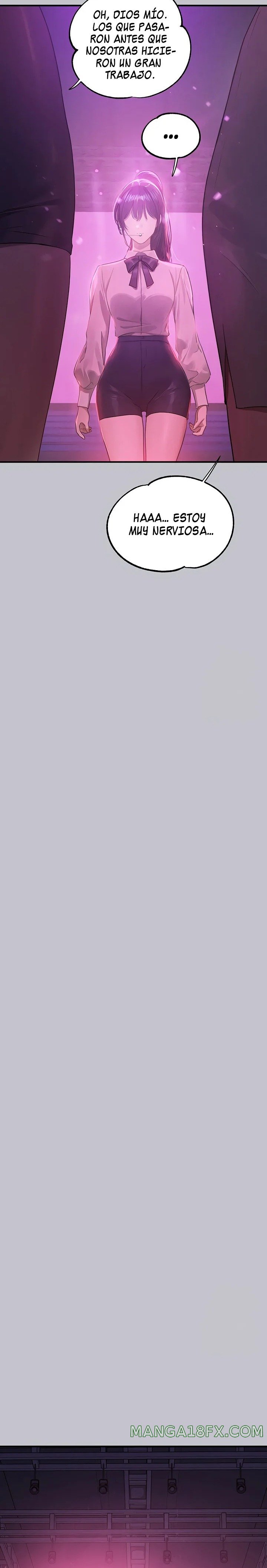 The Owner Of A Building Raw - Chapter 128 [photo 29] - MangaPorn