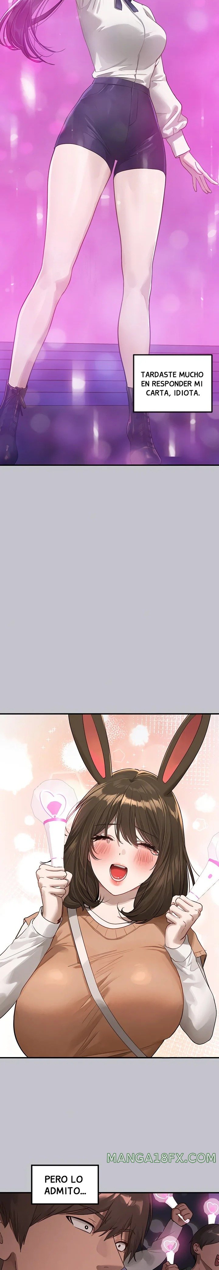 The Owner Of A Building Raw - Chapter 128 [photo 34] - MangaPorn