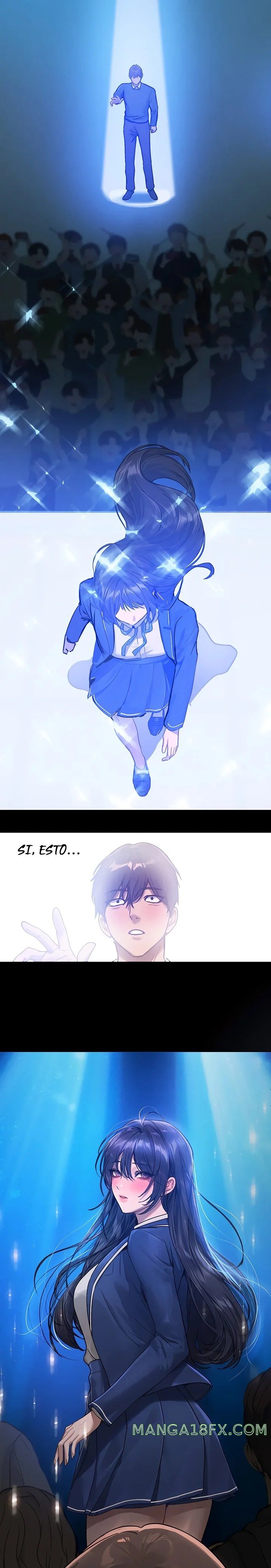 The Owner Of A Building Raw - Chapter 128 [photo 38] - MangaPorn