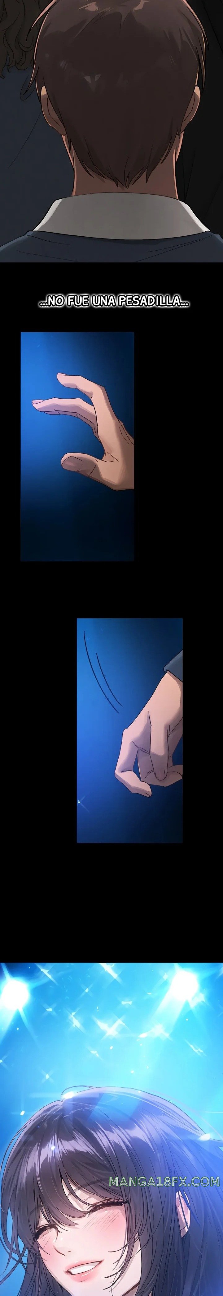 The Owner Of A Building Raw - Chapter 128 [photo 39] - MangaPorn