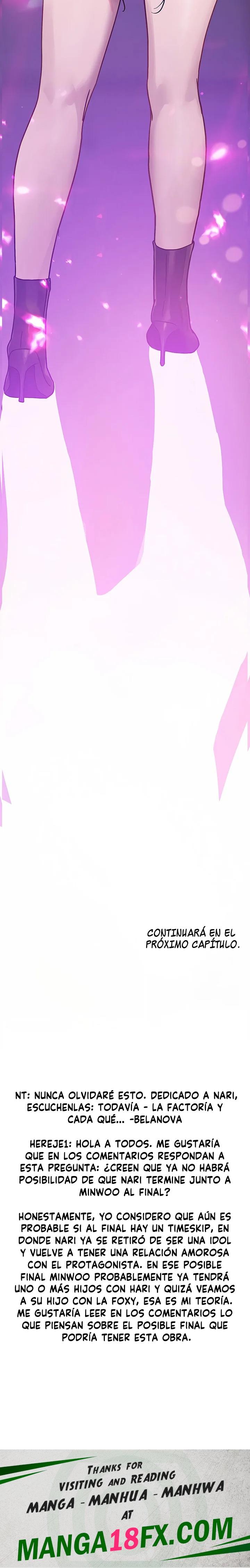 The Owner Of A Building Raw - Chapter 128 [photo 41] - MangaPorn