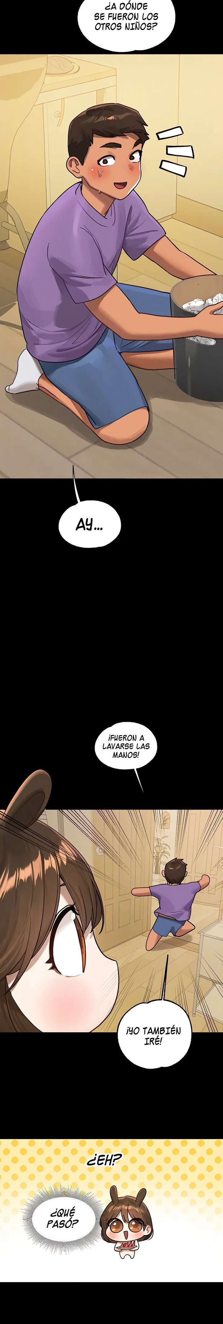 The Owner Of A Building Raw - Chapter 128 [photo 6] - MangaPorn