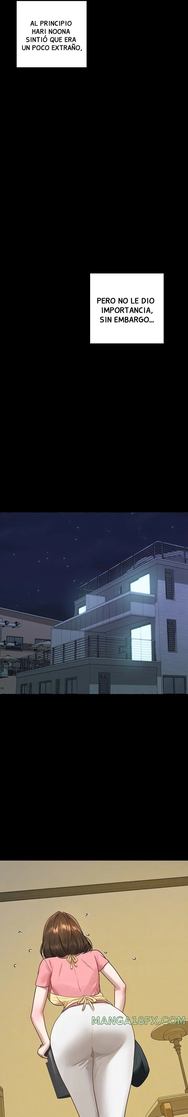 The Owner Of A Building Raw - Chapter 128 [photo 7] - MangaPorn