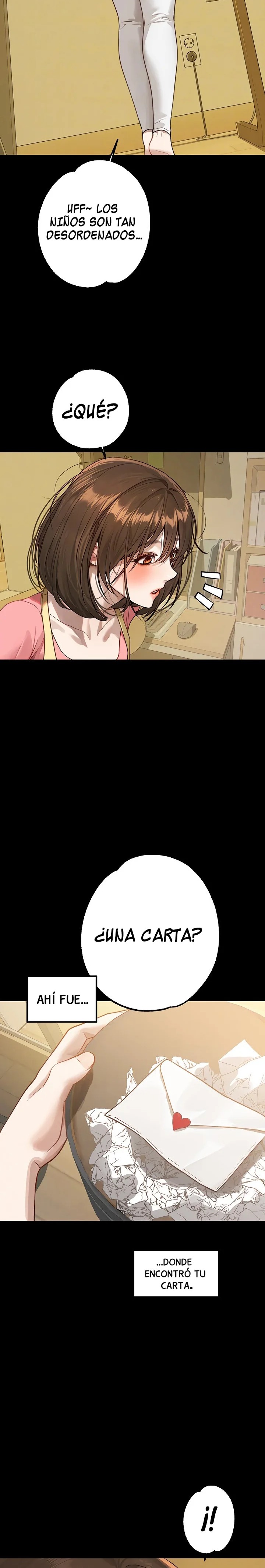 The Owner Of A Building Raw - Chapter 128 [photo 8] - MangaPorn