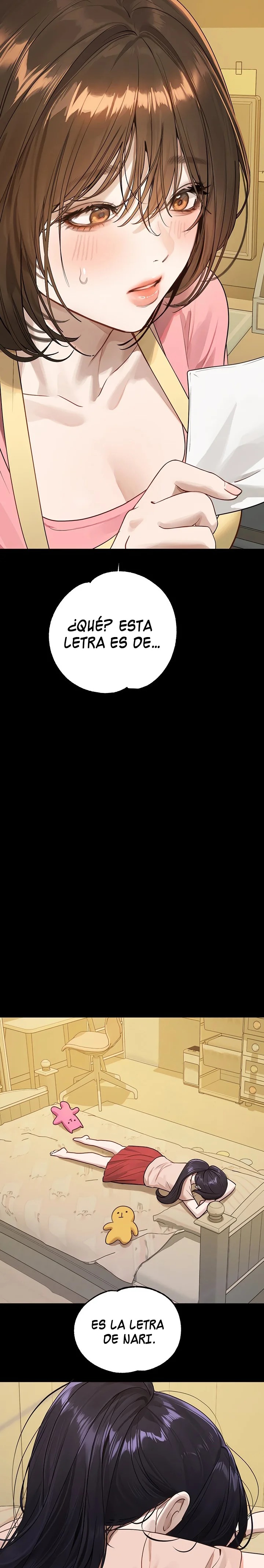 The Owner Of A Building Raw - Chapter 128 [photo 9] - MangaPorn