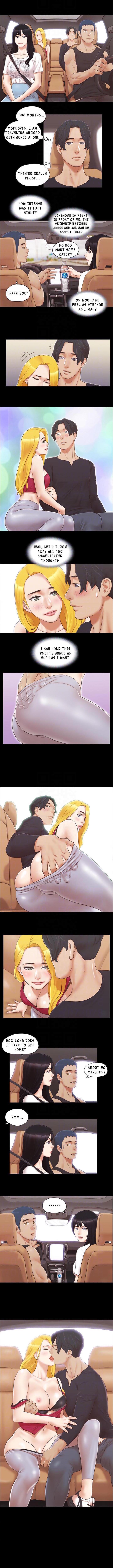 Everything Is Agreed - Chapter 25 [photo 1] - MangaPorn