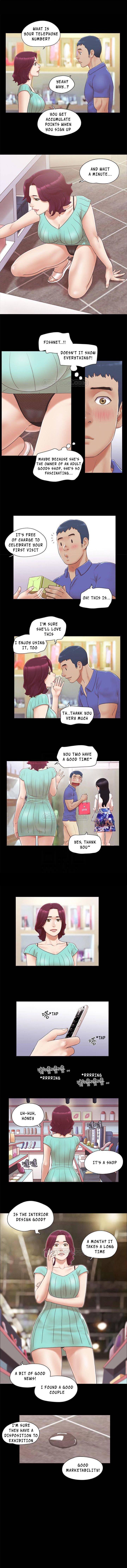 Everything Is Agreed - Chapter 29 [photo 3] - MangaPorn