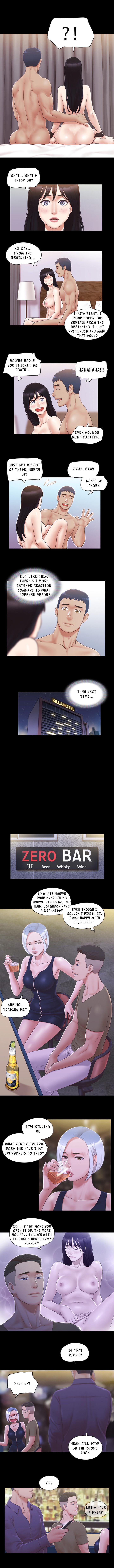 Everything Is Agreed - Chapter 30 [photo 5] - MangaPorn