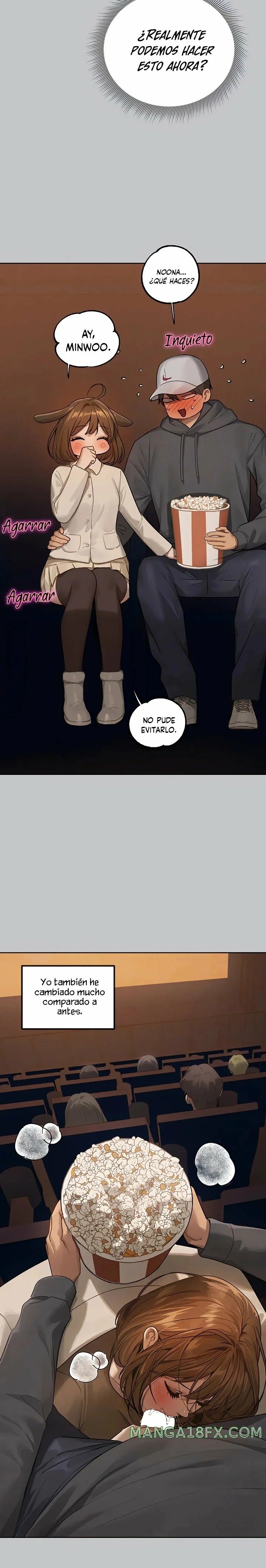 The Owner Of A Building Raw - Chapter 129 [photo 13] - MangaPorn