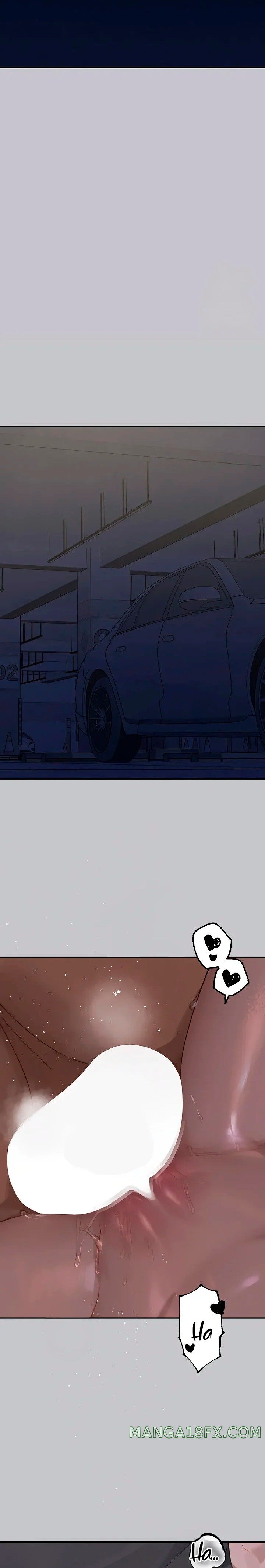 The Owner Of A Building Raw - Chapter 129 [photo 19] - MangaPorn