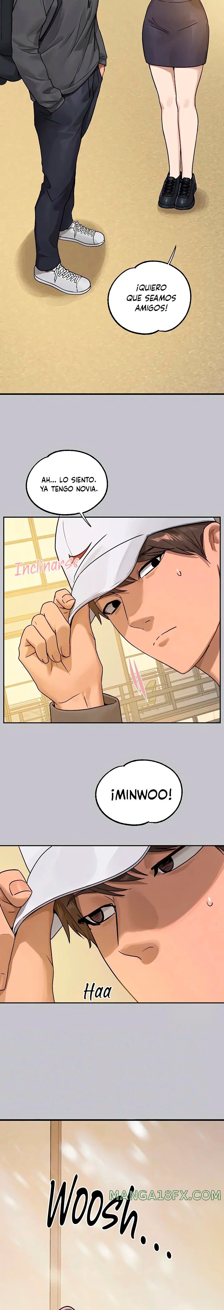 The Owner Of A Building Raw - Chapter 129 [photo 2] - MangaPorn