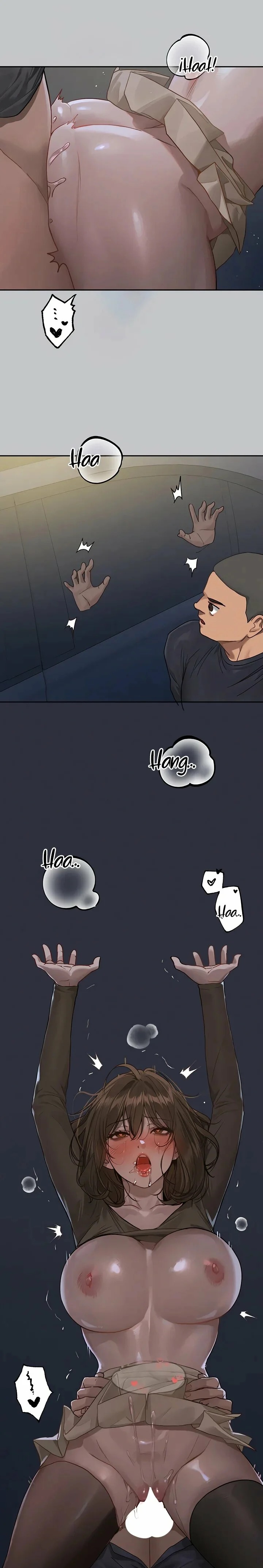 The Owner Of A Building Raw - Chapter 129 [photo 23] - MangaPorn