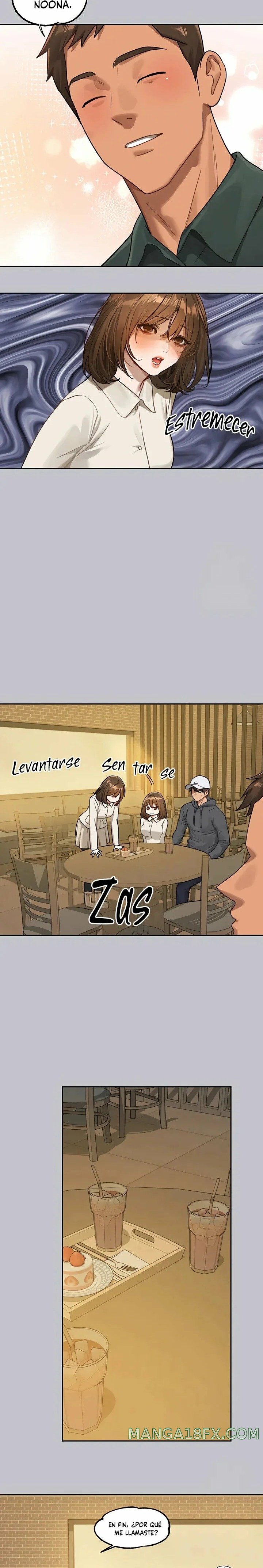 The Owner Of A Building Raw - Chapter 129 [photo 28] - MangaPorn