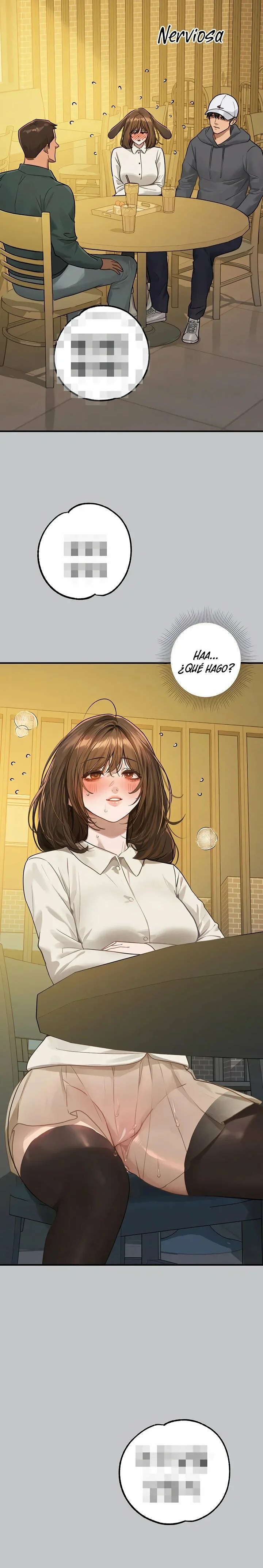 The Owner Of A Building Raw - Chapter 129 [photo 30] - MangaPorn