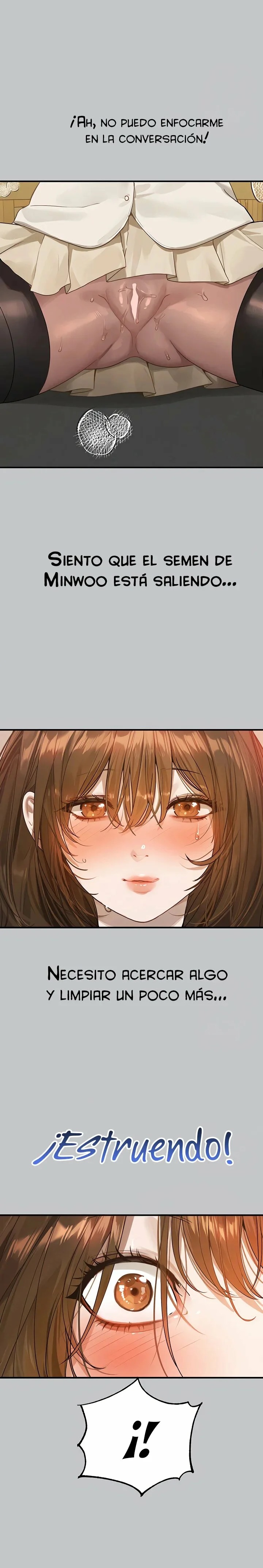 The Owner Of A Building Raw - Chapter 129 [photo 31] - MangaPorn