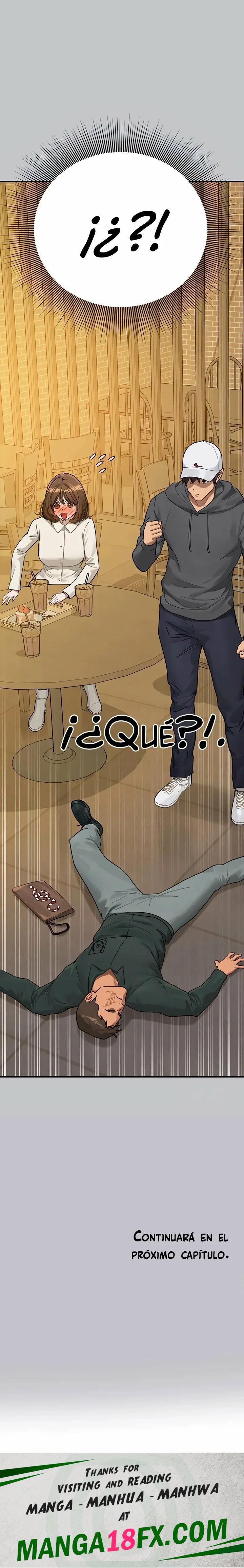 The Owner Of A Building Raw - Chapter 129 [photo 32] - MangaPorn