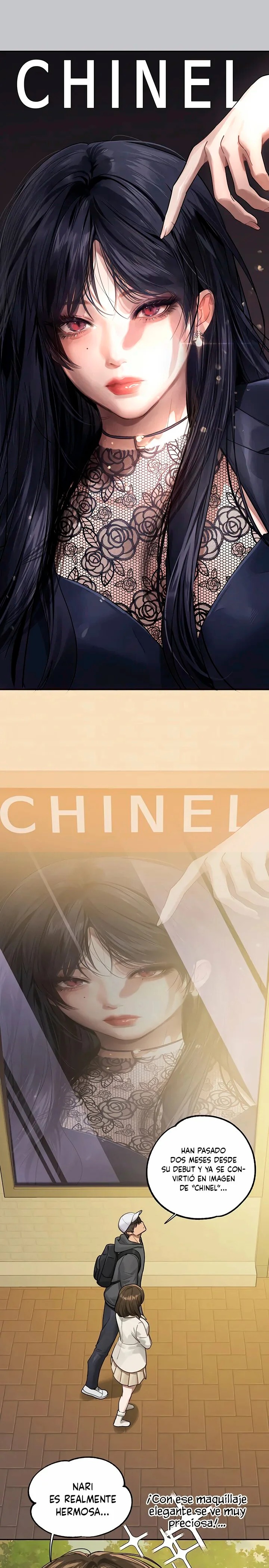 The Owner Of A Building Raw - Chapter 129 [photo 6] - MangaPorn