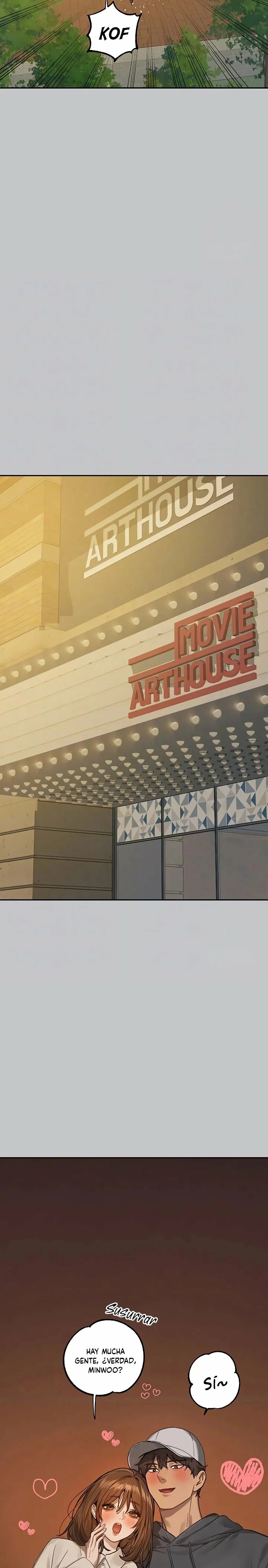 The Owner Of A Building Raw - Chapter 129 [photo 8] - MangaPorn