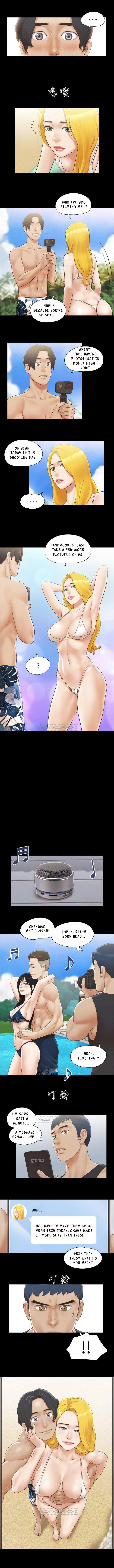 Everything Is Agreed - Chapter 35 [photo 4] - MangaPorn