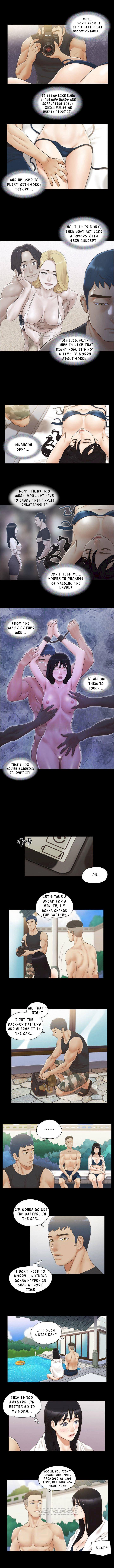 Everything Is Agreed - Chapter 36 [photo 2] - MangaPorn