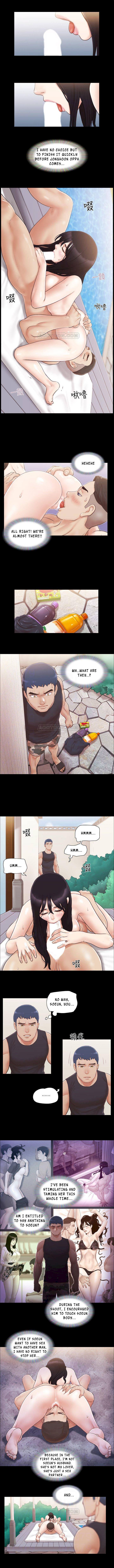 Everything Is Agreed - Chapter 37 [photo 4] - MangaPorn