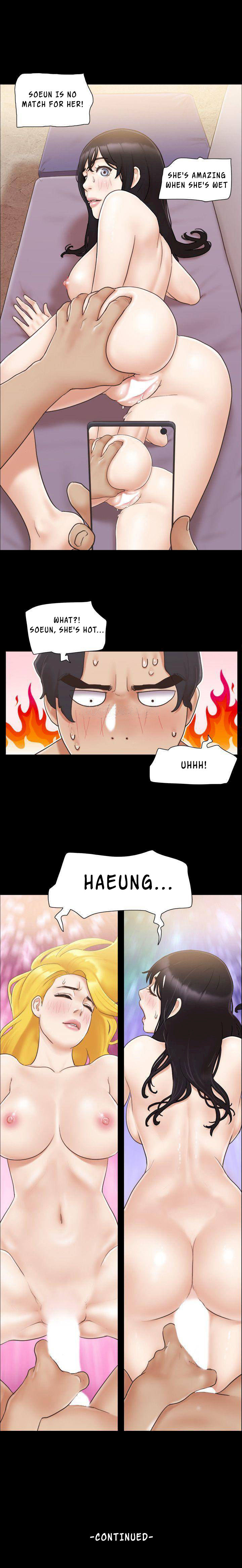 Everything Is Agreed - Chapter 39 [photo 7] - MangaPorn