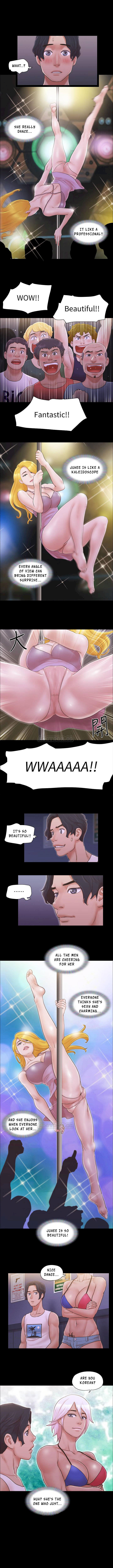 Everything Is Agreed - Chapter 41 [photo 1] - MangaPorn