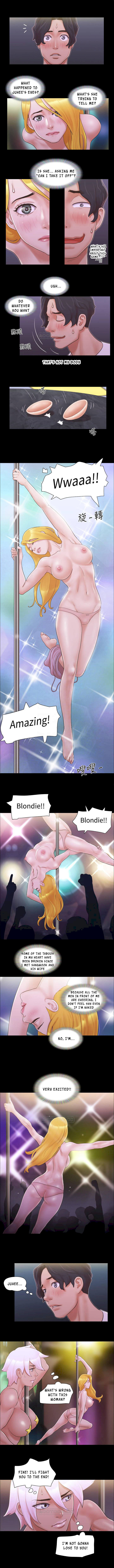 Everything Is Agreed - Chapter 41 [photo 5] - MangaPorn