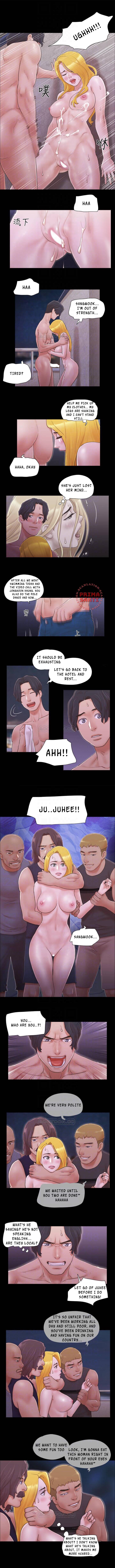 Everything Is Agreed - Chapter 42 [photo 4] - MangaPorn