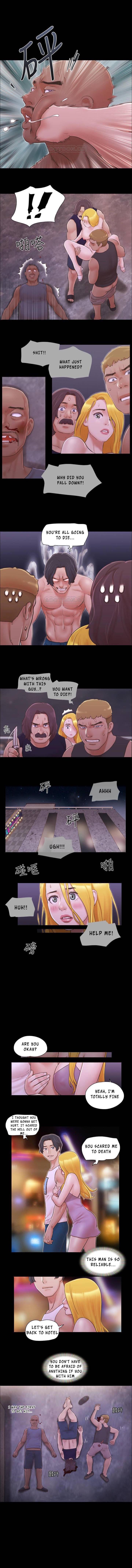 Everything Is Agreed - Chapter 43 [photo 1] - MangaPorn