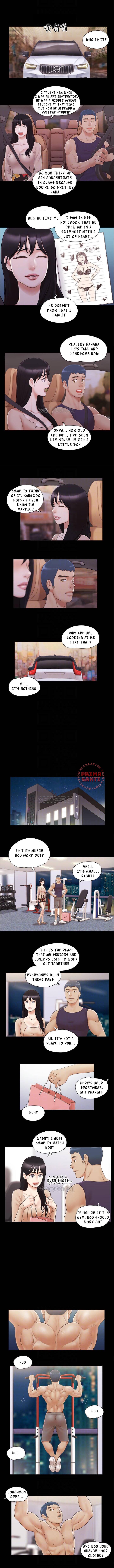 Everything Is Agreed - Chapter 43 [photo 4] - MangaPorn