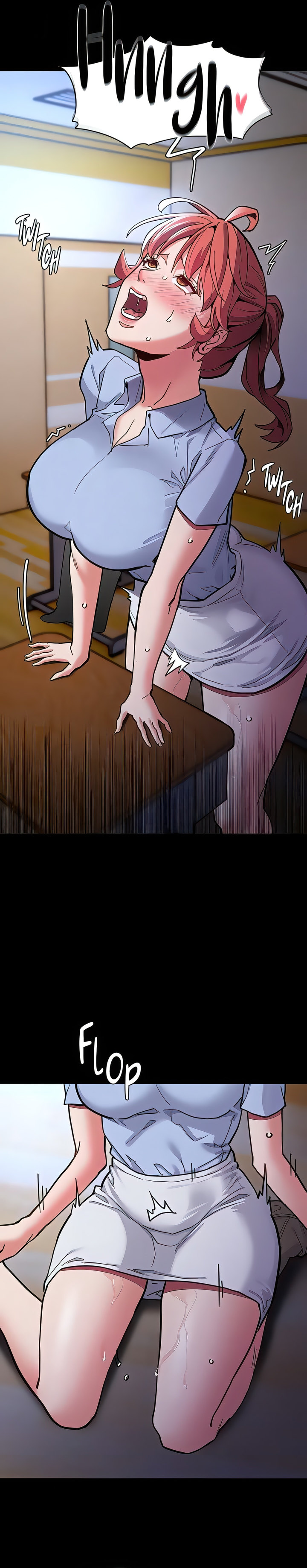 Pervert Diary - Chapter 23 [photo 14] - MangaPorn