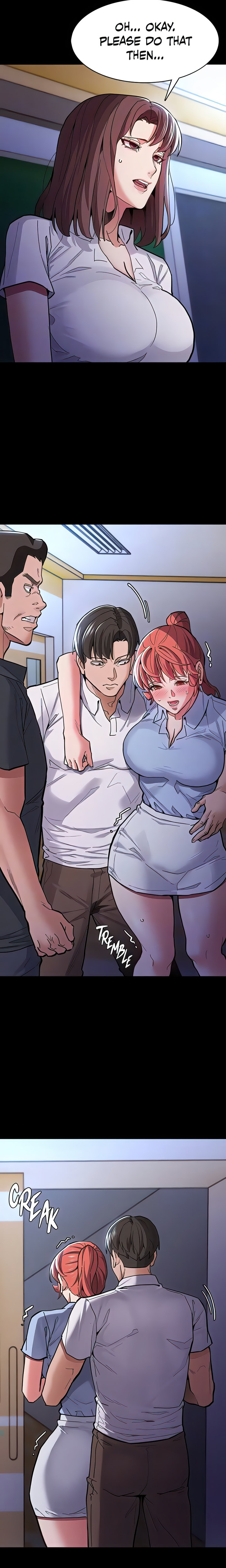 Pervert Diary - Chapter 23 [photo 19] - MangaPorn