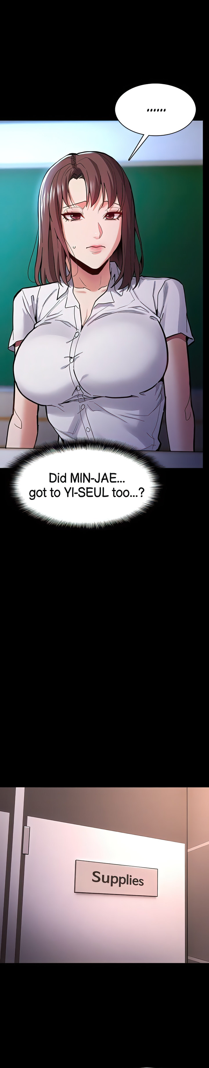 Pervert Diary - Chapter 23 [photo 20] - MangaPorn