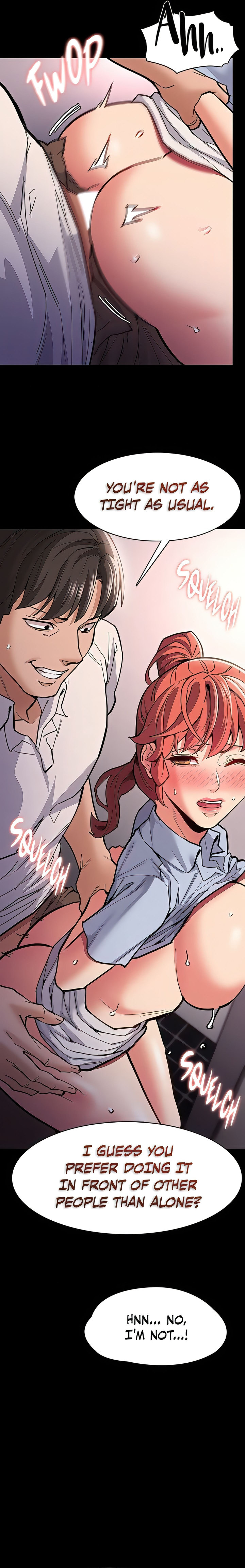 Pervert Diary - Chapter 23 [photo 23] - MangaPorn