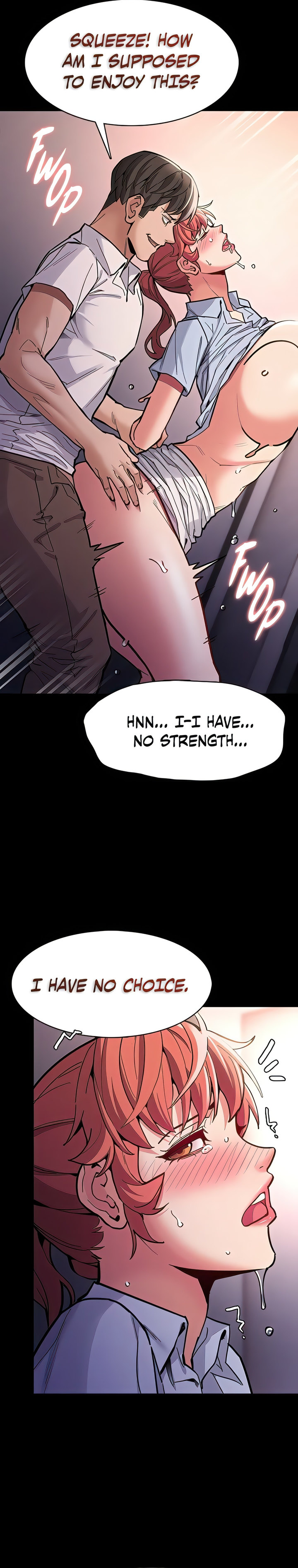 Pervert Diary - Chapter 23 [photo 24] - MangaPorn