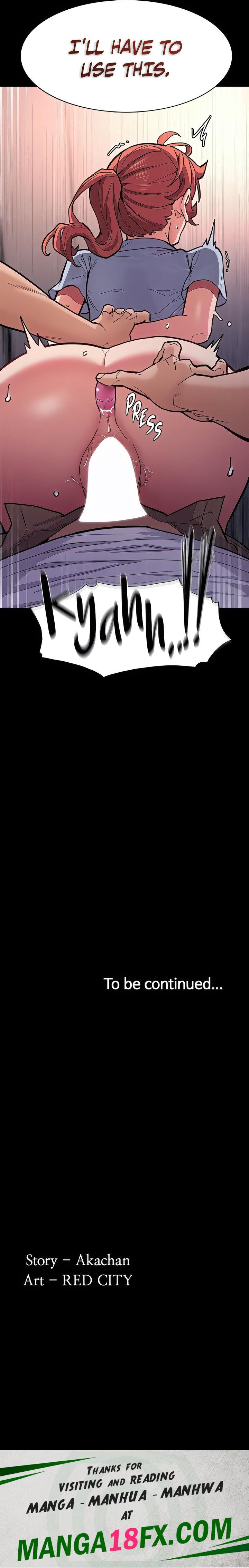 Pervert Diary - Chapter 23 [photo 25] - MangaPorn