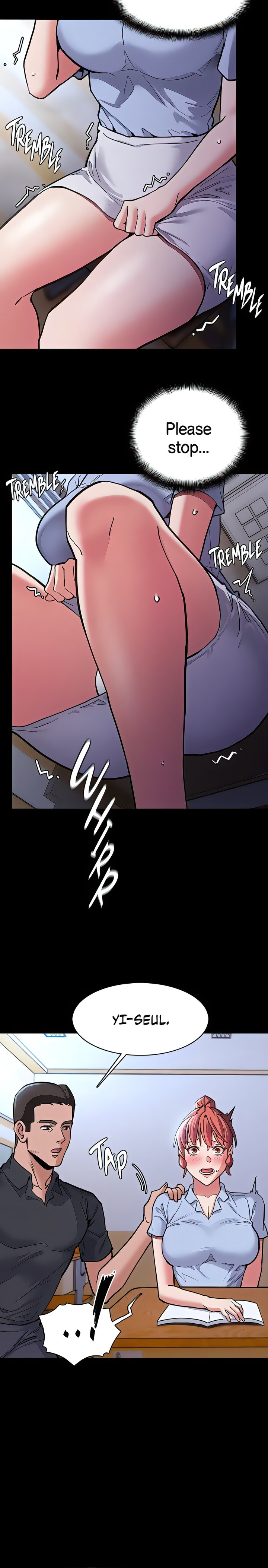 Pervert Diary - Chapter 23 [photo 4] - MangaPorn