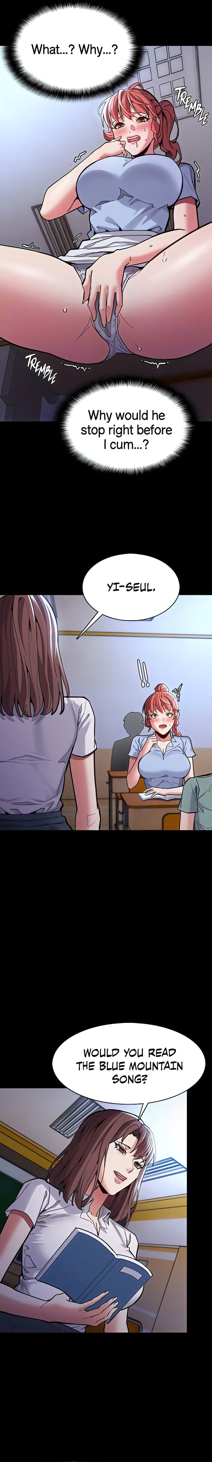 Pervert Diary - Chapter 23 [photo 8] - MangaPorn