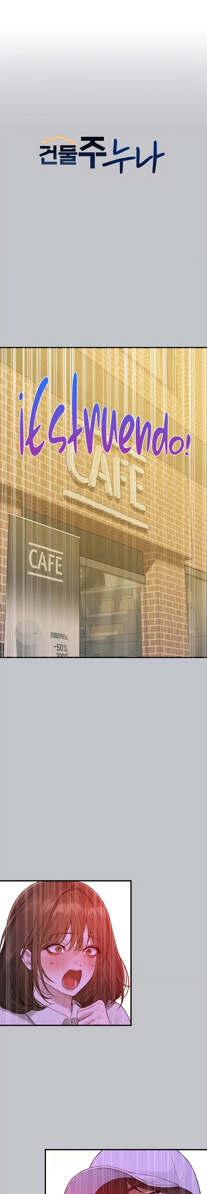 The Owner Of A Building Raw - Chapter 130 [photo 1] - MangaPorn