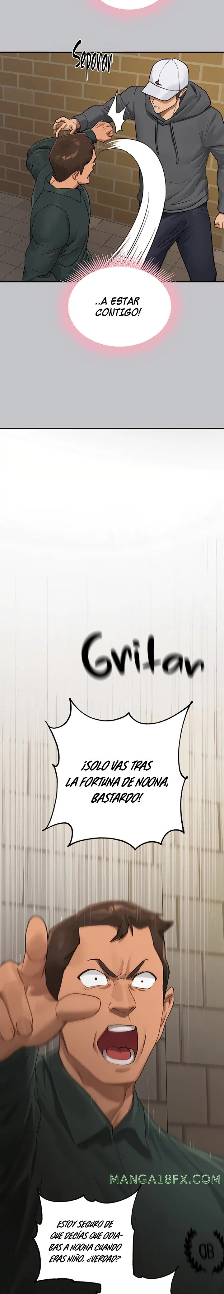 The Owner Of A Building Raw - Chapter 130 [photo 10] - MangaPorn